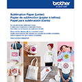 Sublimation Paper