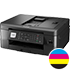 Inkjet Printer / Fax / MFC / DCP