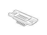 Charging Cradle Terminal Attachment