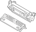 Label Peeler Assembly