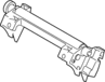 Linerless Platen Assembly