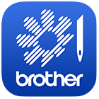 Brother My Stitch Monitor